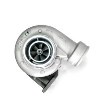 Turbocharger 3802178